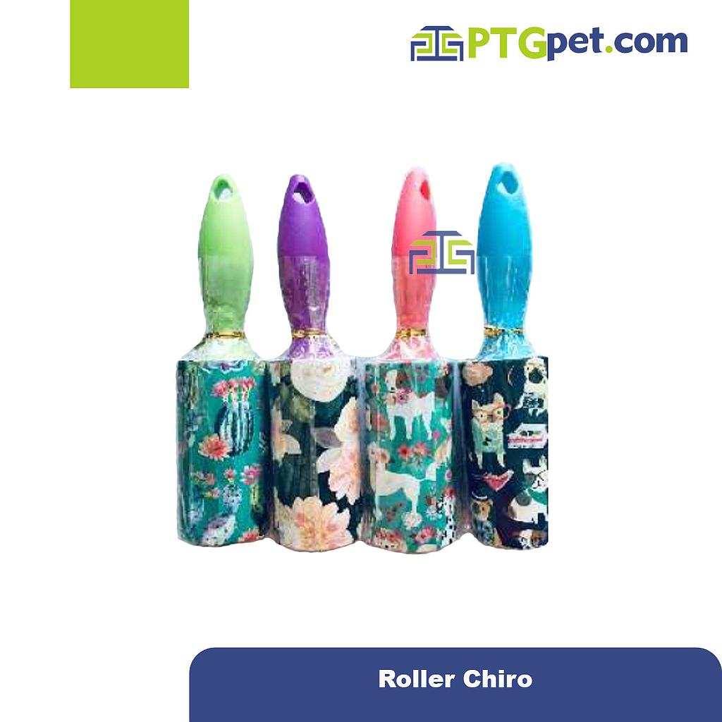 Roller Chiro C_Acc