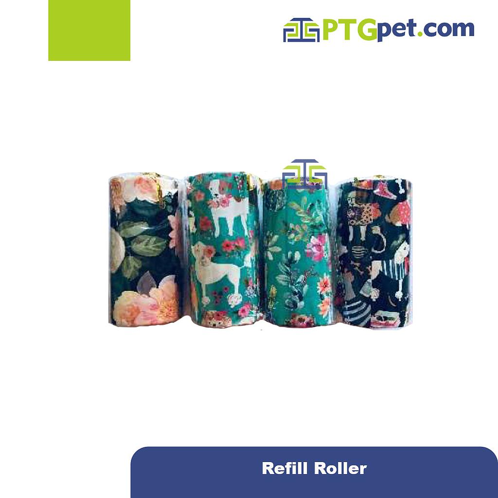 Refill Roller Chiro