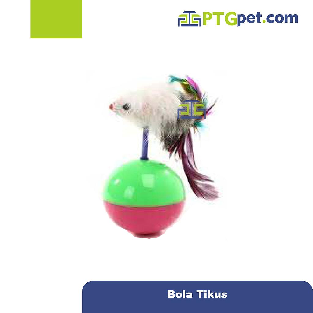 Bola Tikus