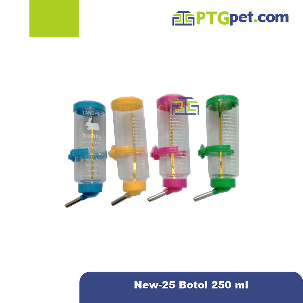 New-25 Botol 250 ml C_PDB