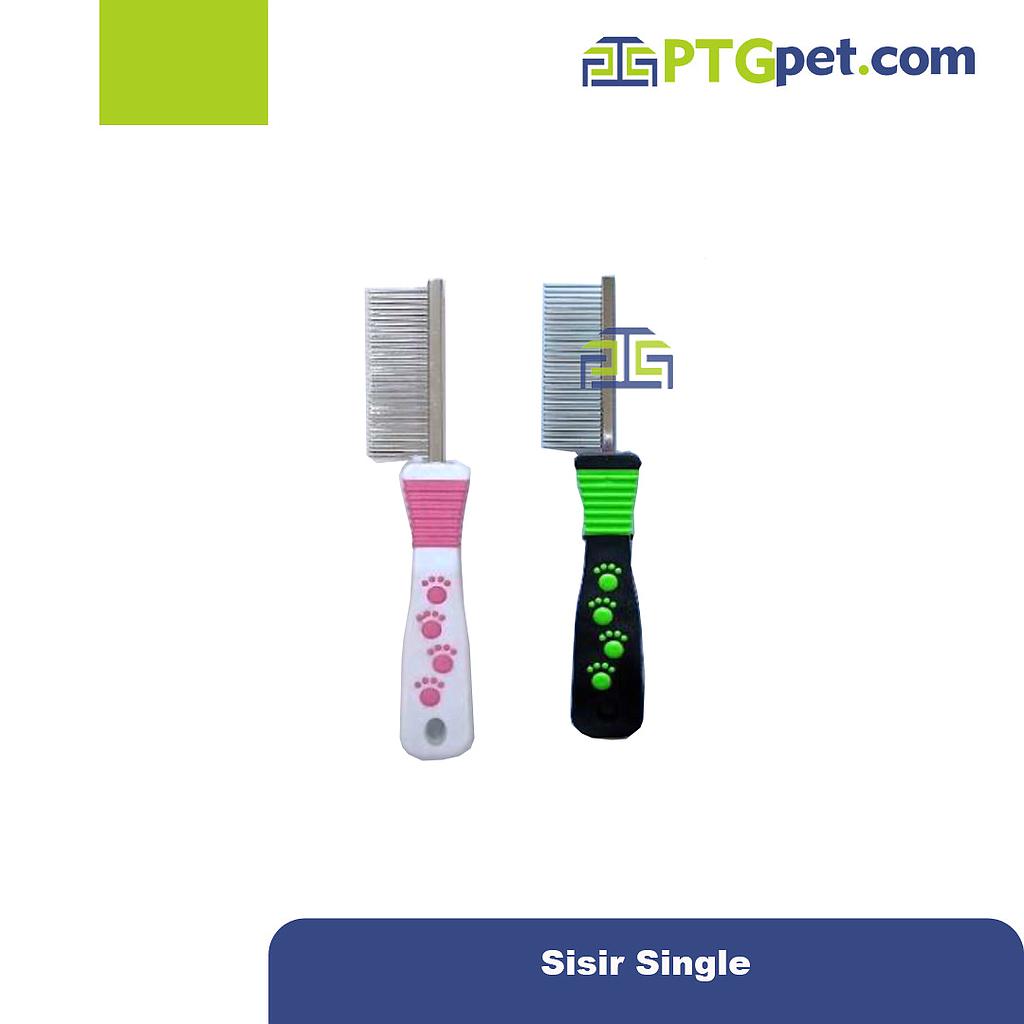 Sisir Single (Chiro) C_Ssr