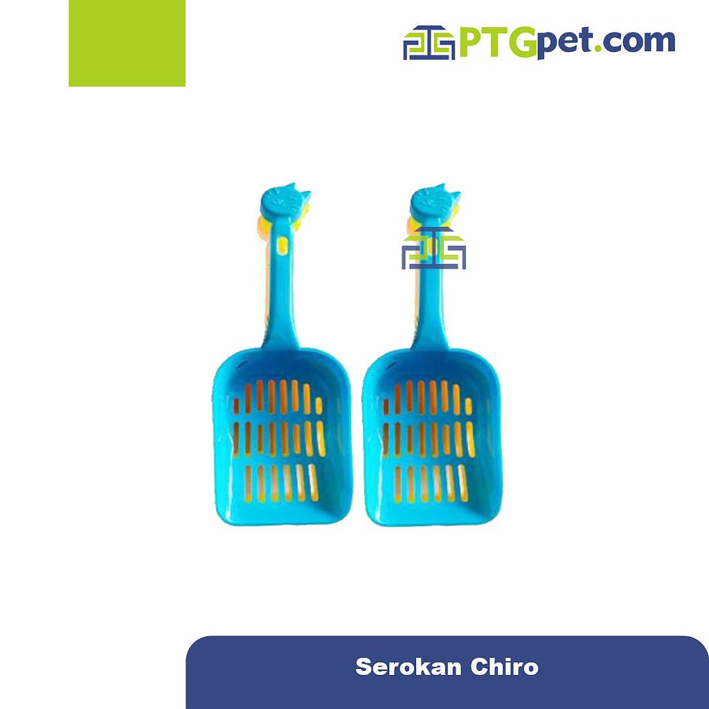 Serokan Chiro
