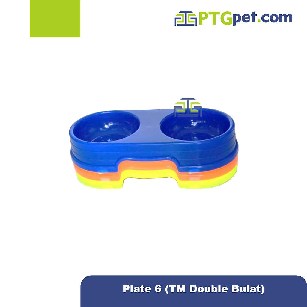 Plate 6 (TM Double Bulat)