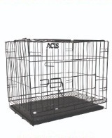Kandang Acis PC-800 (85*60*72 cm) 2 Door Std_80
