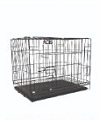 DC-500A Dog Cage 51*34*42