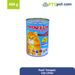 Profeline Cat400grTuna In Jelly 