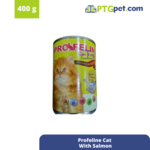 Profeline Cat 400gr With Salmon