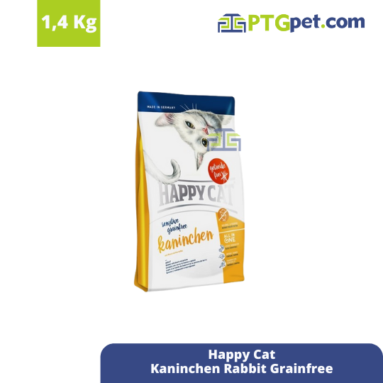 H C kaninchen Rabbit 1,4KgGrainfree
