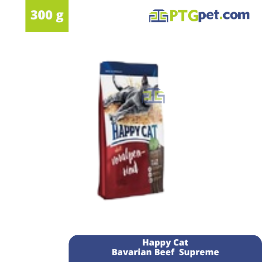 H C Bavarian Beef 0,3Kg Supreme