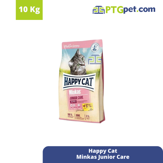 H C Minkas Junior Care 10Kg