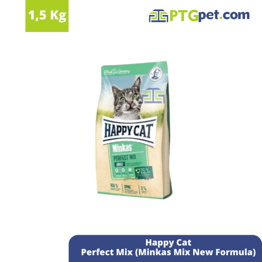 H C Perfect Mix  1,5Kg(Minkas Mix New Formula) 