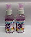 COL-R ( Cologne Fresh Essential Rose 60 ml (Pet Aroma Theraphy Merah) 