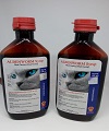 Albenworm Syurup Cat (botol@120 ml)
