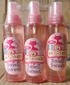 CLFU-M ( Col. La fuchia Smell Sweet 100 ml ( Pink ) 