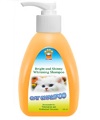 SC-1B ( Cat Shampo Bright &amp; Shinny 250 ml 