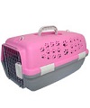 041 (Pet Carrier + Tray S 48*29*28 cm) C_PCg