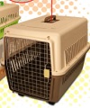 KN-101 (Kennel box + Tray 49x32x30)