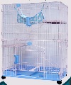 C-250 Kandang 3 Lt (91*61*130 cm) Tkt_90