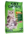 Cat Choize 20Kg (Hijau)