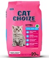 Cat Choize Kitten Tuna 20Kg