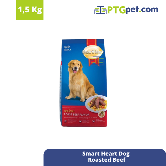 Smart H SB 1,5KG (Roasted Beef)