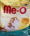 Meo Kitten Persian 1,1Kg