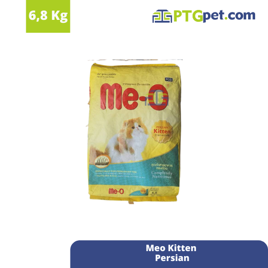 Meo Kitten Persian 6,8Kg