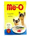 03 Meo Pouch 80Gr(Ocean Fish)