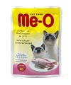 04 Meo Pouch 80gr (Sar+Red Snap In Jelly)