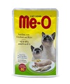 05 Meo Pouch 80gr (Sar+Chic+Rice)