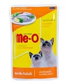 07 Meo Pouch 80Gr(Mack In Jelly)