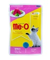 02 Meo Pouch 80Gr(Kitten Tuna)