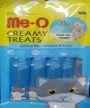 Meo Creamy 60Gr Chic &amp; Liv 