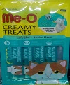 Meo Creamy 60gr ( Bonito)