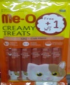 Meo Creamy 60Gr (Crab)