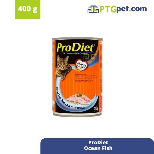 ProDiet Ocean Fish 400gr