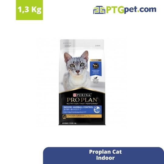 Proplan Cat Indoor 1,3kg