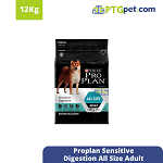 Proplan D Adl Med STV Dig 12kg