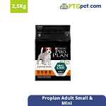 Proplan D Adult SB 2,5kg