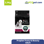 Proplan D Ad Fussy&amp;Bty 2,5Kg
