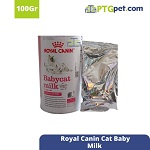FHN Cat Baby Milk 100gr