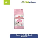 FHN Mother &amp; Baby Cat 34 4kg