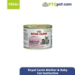FHN Baby Cat Instinctive Can 12*195gr