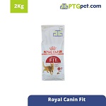 FHN Fit 32 2kg