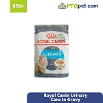 FCN Pouch Urinary Care In Gravy 12*85gr