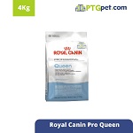 FBN Pro Queen 4kg
