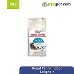 Fhn Indoor Longhair 2Kg
