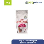 FHN Exigent 35/30 2 kg  Savour Sensation