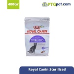 FHN Sterilised 37 400