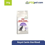 FHN Sterilised 37 2Kg